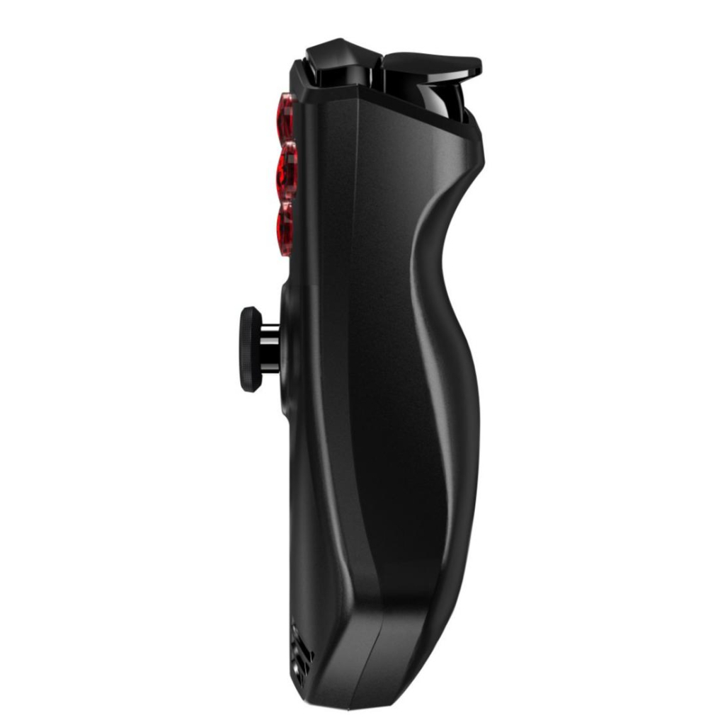 Ігрова консоль MSI Claw A1M-3 1TB (9S7-1T4111-234) - фото 4 Ігрова консоль MSI Claw A1M-3 1TB (9S7-1T4111-234) - фото 4