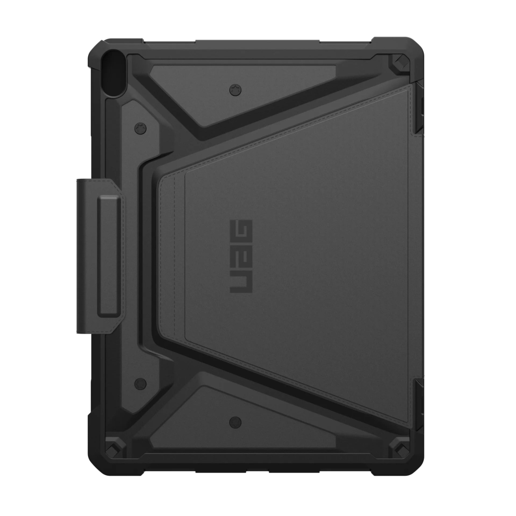 Чохол до планшета UAG iPad Air 13" (Gen 1 2024) Metropolis SE Black (124472114040) - фото 2 Чохол до планшета UAG iPad Air 13" (Gen 1 2024) Metropolis SE Black (124472114040) - фото 2