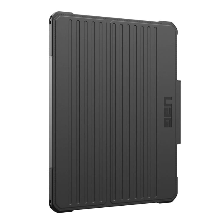 Чохол до планшета UAG iPad Air 13" (Gen 1 2024) Metropolis SE Black (124472114040) - фото 6