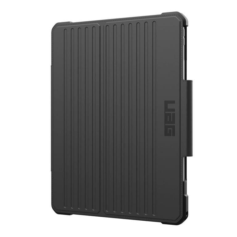 Чохол до планшета UAG iPad Air 13" (Gen 1 2024) Metropolis SE Black (124472114040) - фото 7