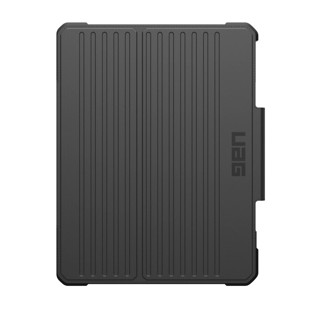 Чохол до планшета UAG iPad Air 13" (Gen 1 2024) Metropolis SE Black (124472114040) - фото 9 Чохол до планшета UAG iPad Air 13" (Gen 1 2024) Metropolis SE Black (124472114040) - фото 9