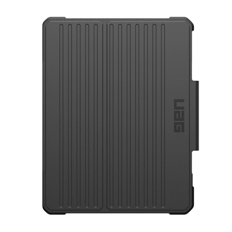 Чохол до планшета UAG iPad Air 13" (Gen 1 2024) Metropolis SE Black (124472114040) - фото 9