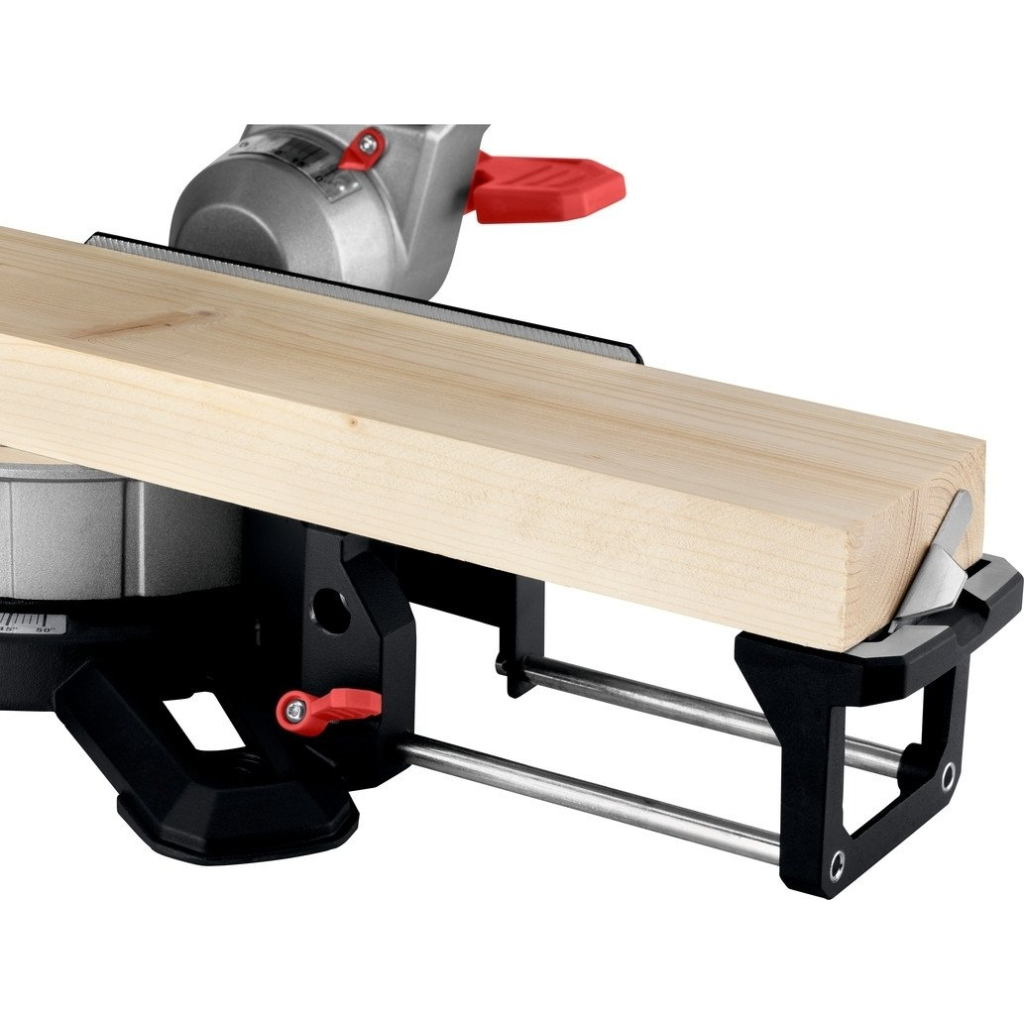 Торцювальна пила Metabo KGS 254 M 1800Вт, 254мм, 16.1кг (613254000) - фото 8 Торцювальна пила Metabo KGS 254 M 1800Вт, 254мм, 16.1кг (613254000) - фото 8