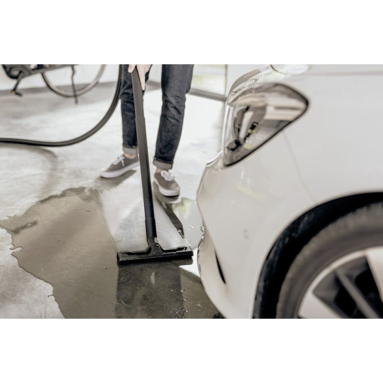 Пилосос будівельний Karcher WD 4 V-20/5/22, 1000Вт 20л, 6.8кг (1.628-209.0) - фото 5