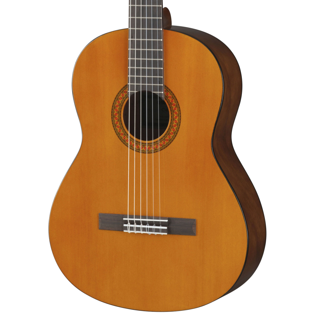 Гітара класична Yamaha C40 - фото 2 Гітара класична Yamaha C40 - фото 2