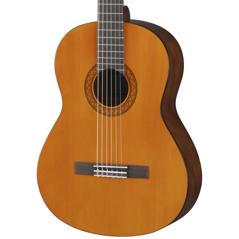 Гітара класична Yamaha C40 - фото 2
