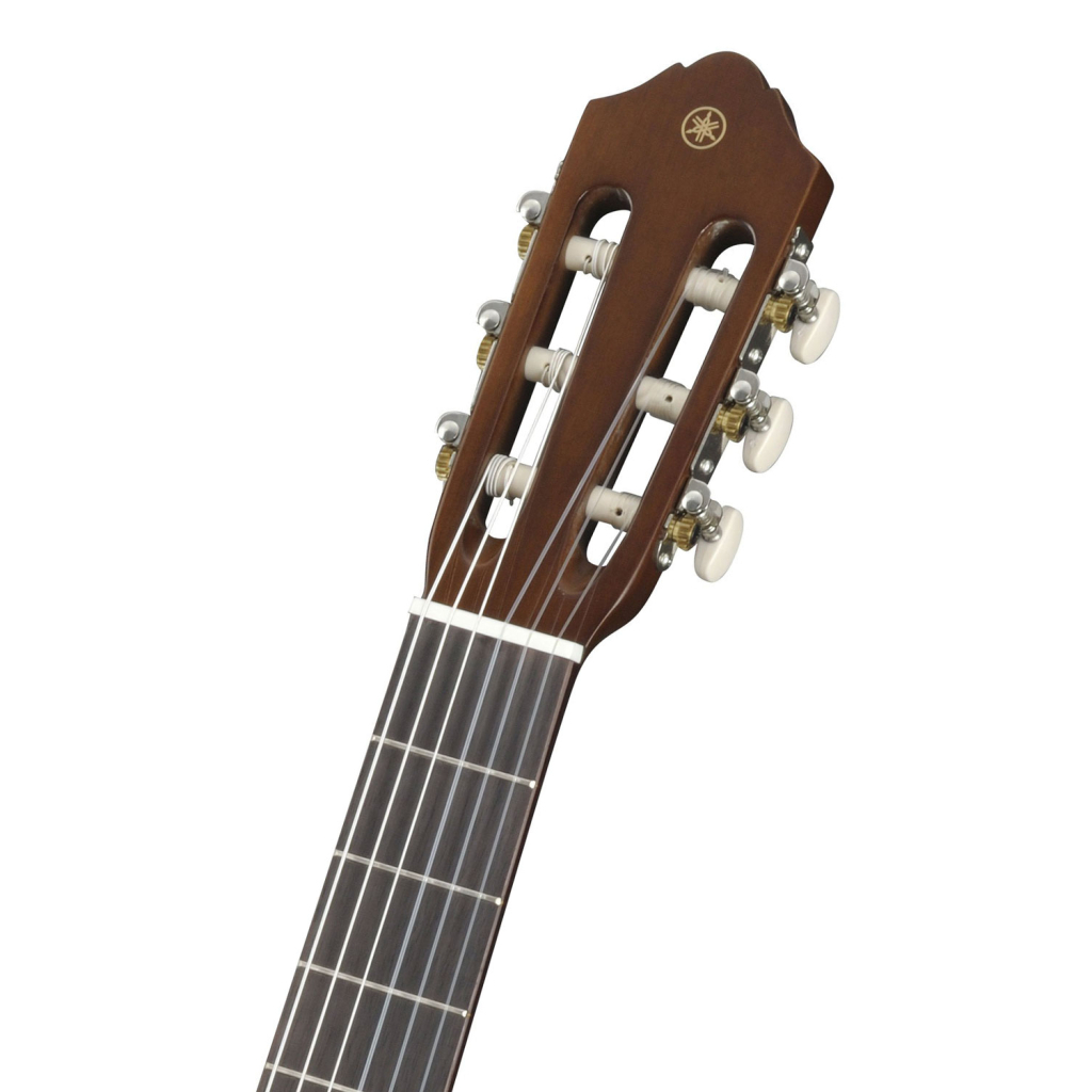 Гітара класична Yamaha C40 - фото 3 Гітара класична Yamaha C40 - фото 3