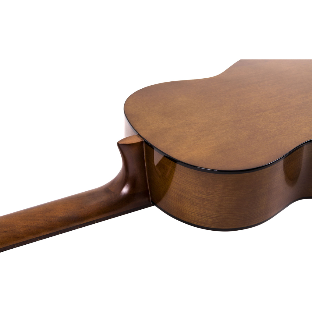 Гітара класична Yamaha C40 - фото 4 Гітара класична Yamaha C40 - фото 4