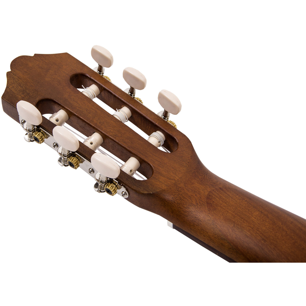 Гітара класична Yamaha C40 - фото 5 Гітара класична Yamaha C40 - фото 5