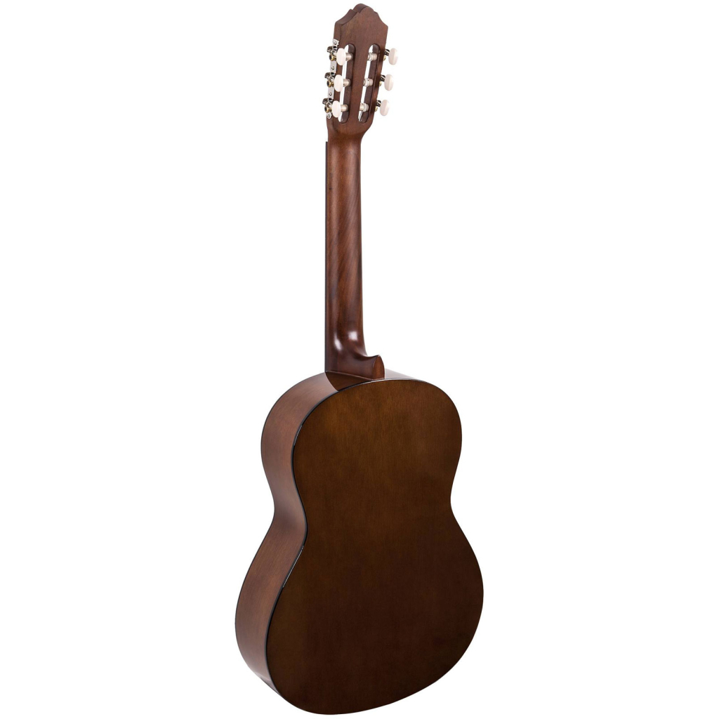 Гітара класична Yamaha C40 - фото 6 Гітара класична Yamaha C40 - фото 6