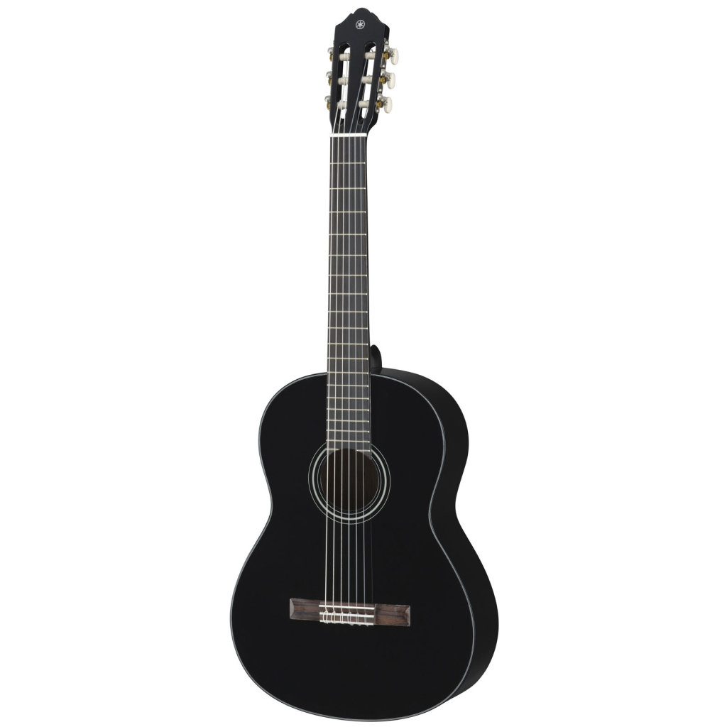 Гітара класична Yamaha C40B - фото 1 Гітара класична Yamaha C40B - фото 1