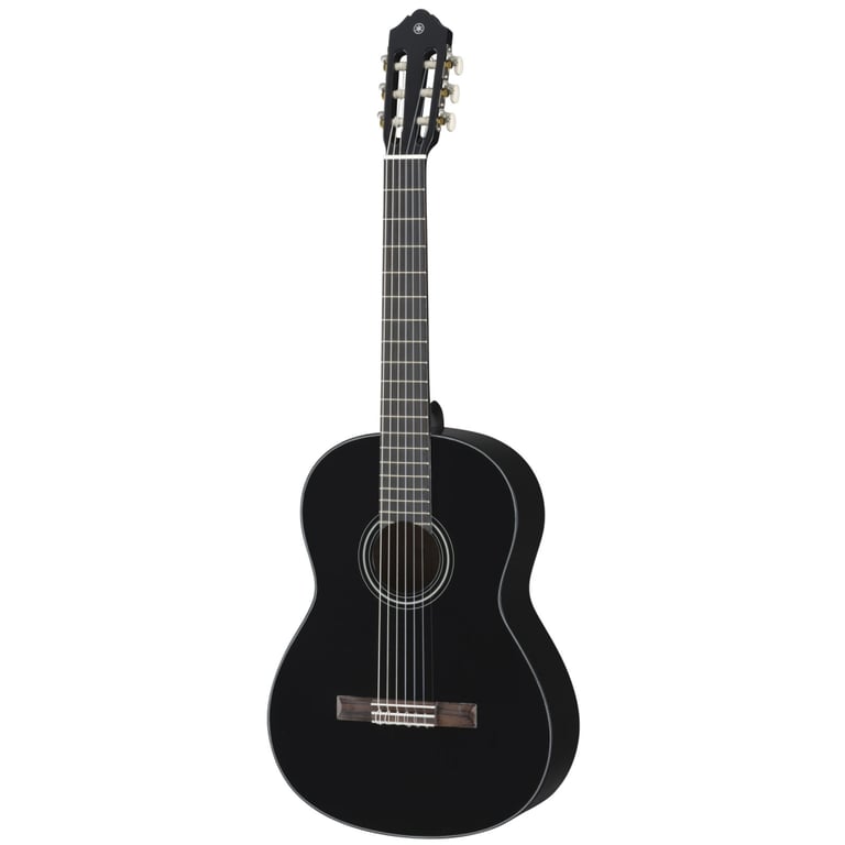 Гітара класична Yamaha C40B - фото 1