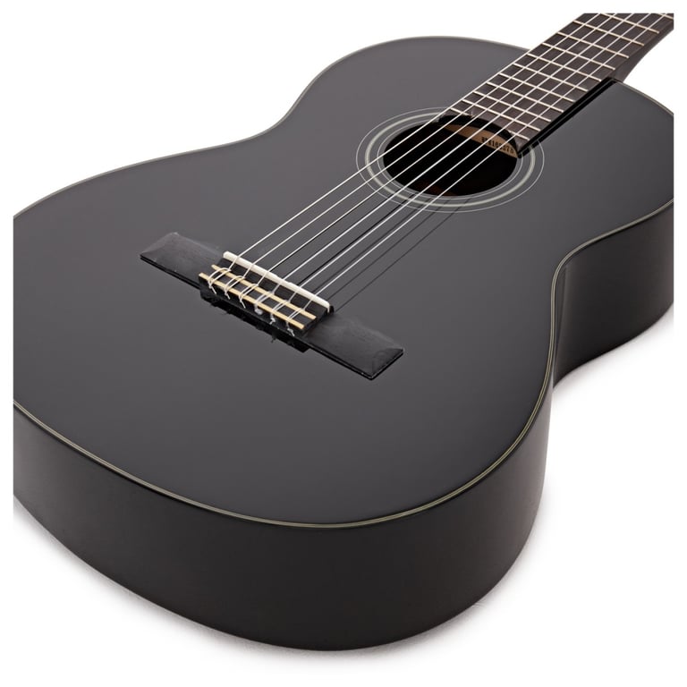 Гітара класична Yamaha C40B - фото 2