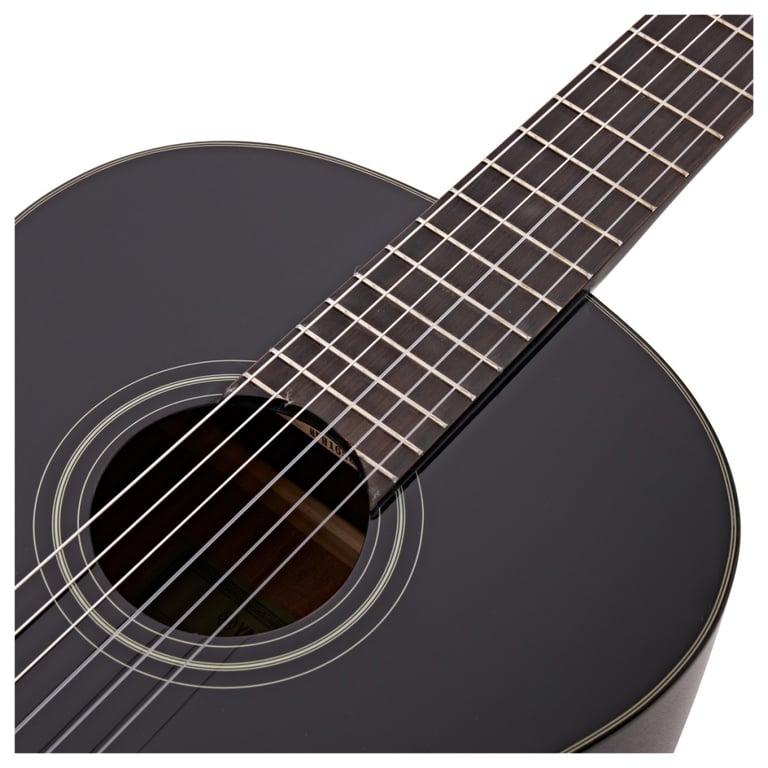 Гітара класична Yamaha C40B - фото 3