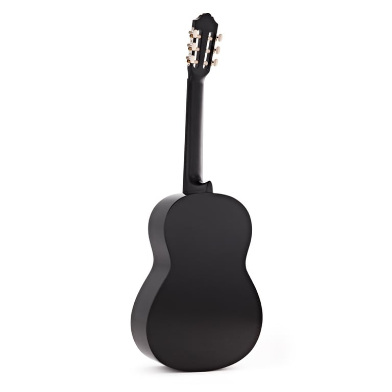 Гітара класична Yamaha C40B - фото 5