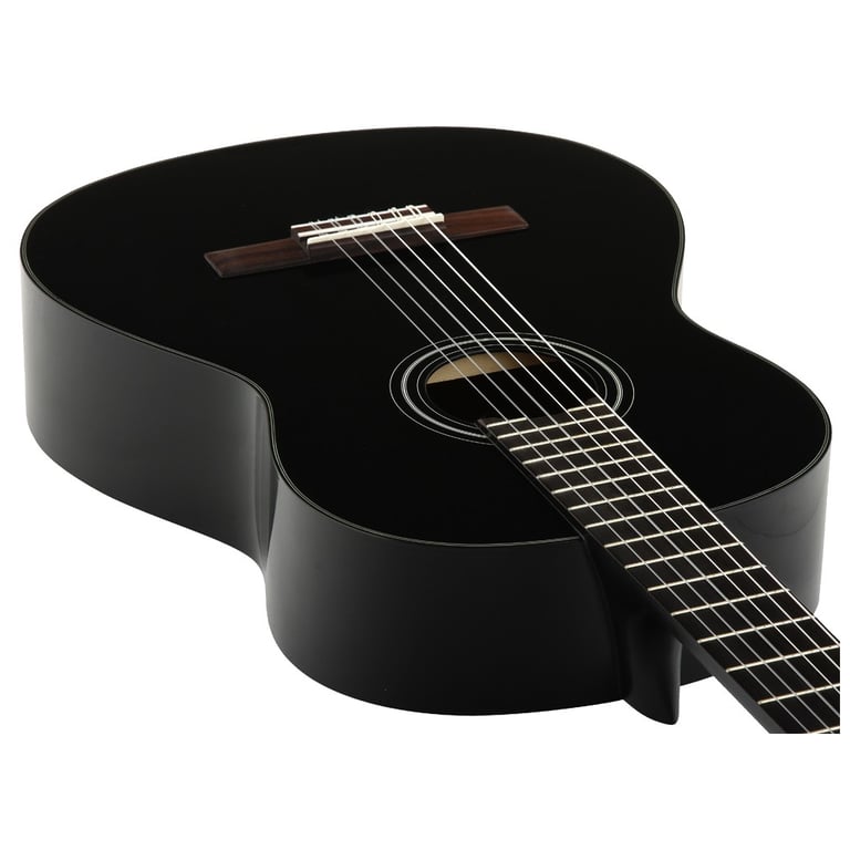 Гітара класична Yamaha C40B - фото 6