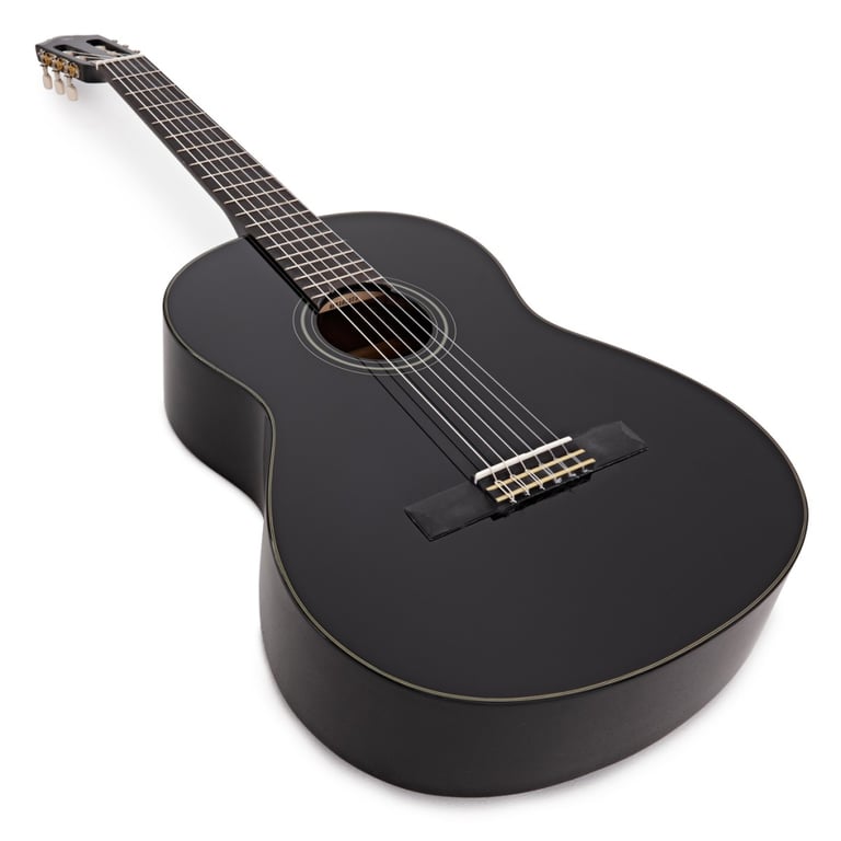 Гітара класична Yamaha C40B - фото 8