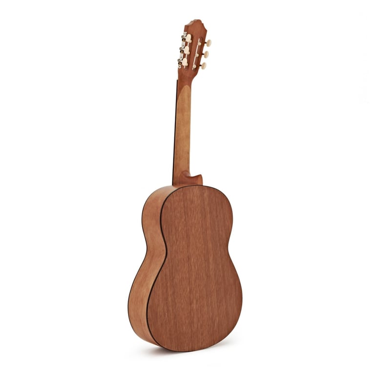 Гітара класична Yamaha C40M - фото 4