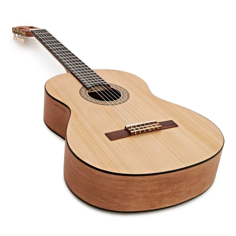Гітара класична Yamaha C40M - фото 5