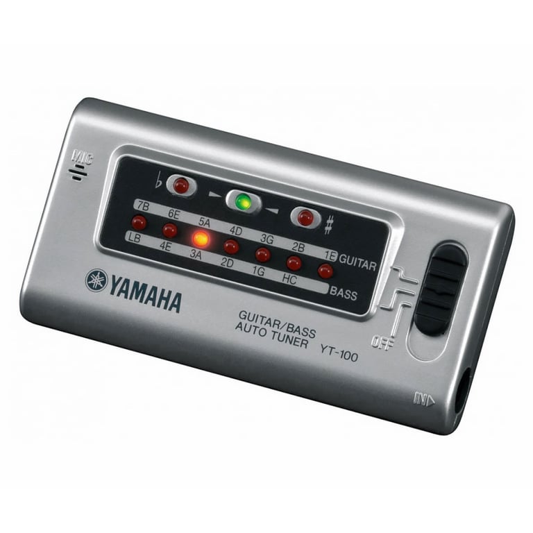 Електрогітара Yamaha Gigmaker EG112 GPII Metallic Red Набір для початківців (EG112GPII MTR) - фото 4