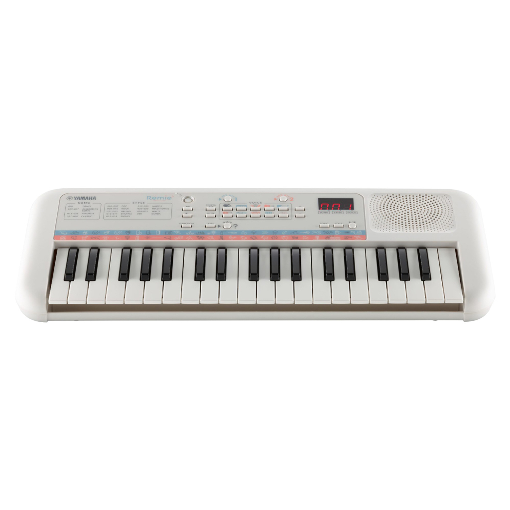 Синтезатор Yamaha PSS-E30 - фото 2 Синтезатор Yamaha PSS-E30 - фото 2