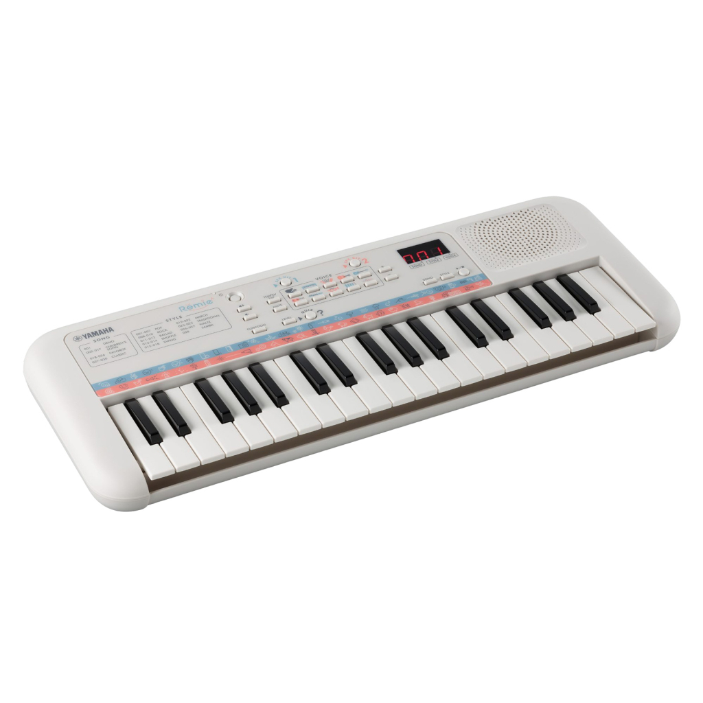 Синтезатор Yamaha PSS-E30 - фото 4 Синтезатор Yamaha PSS-E30 - фото 4