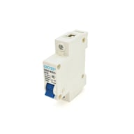Автоматичний вимикач Voltronic YT-RKB-1P-10A, DC12V-125V - фото 1