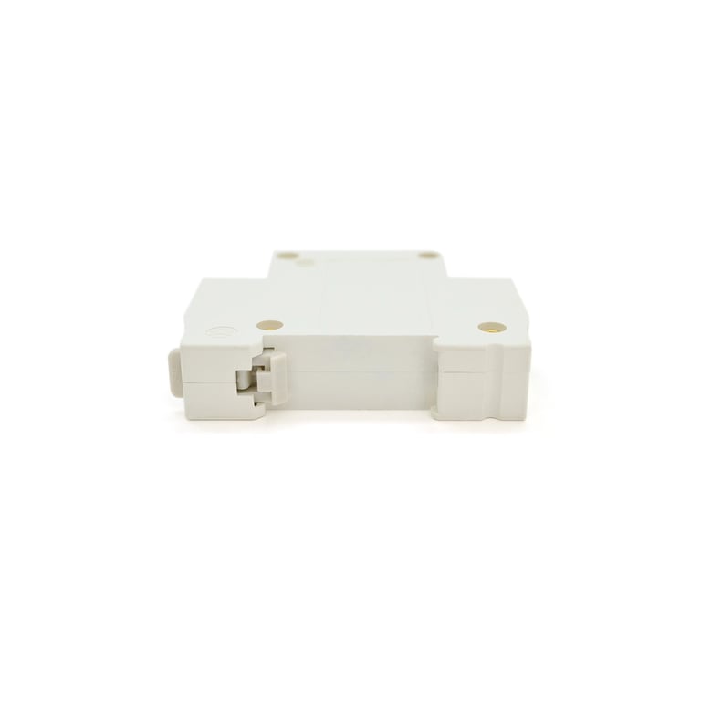 Автоматичний вимикач Voltronic YT-RKB-1P-10A, DC12V-125V - фото 2