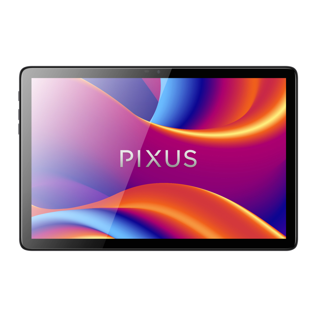 Планшет Pixus Line 10.1" 8/128GB LTE metal, graphite (4897058531879) - фото 1 Планшет Pixus Line 10.1" 8/128GB LTE metal, graphite (4897058531879) - фото 1