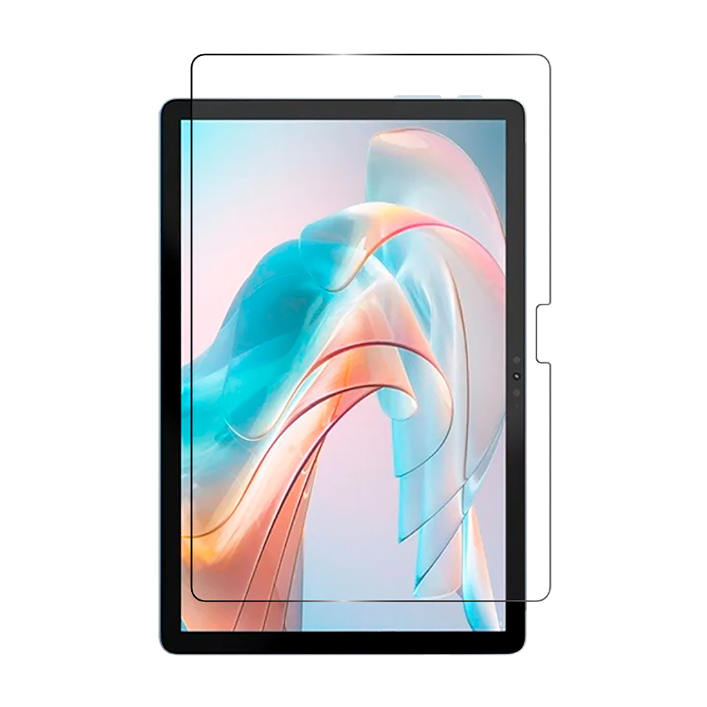 Скло захисне BeCover Pixus Wing 10.36" (711807) - фото 2 Скло захисне BeCover Pixus Wing 10.36" (711807) - фото 2