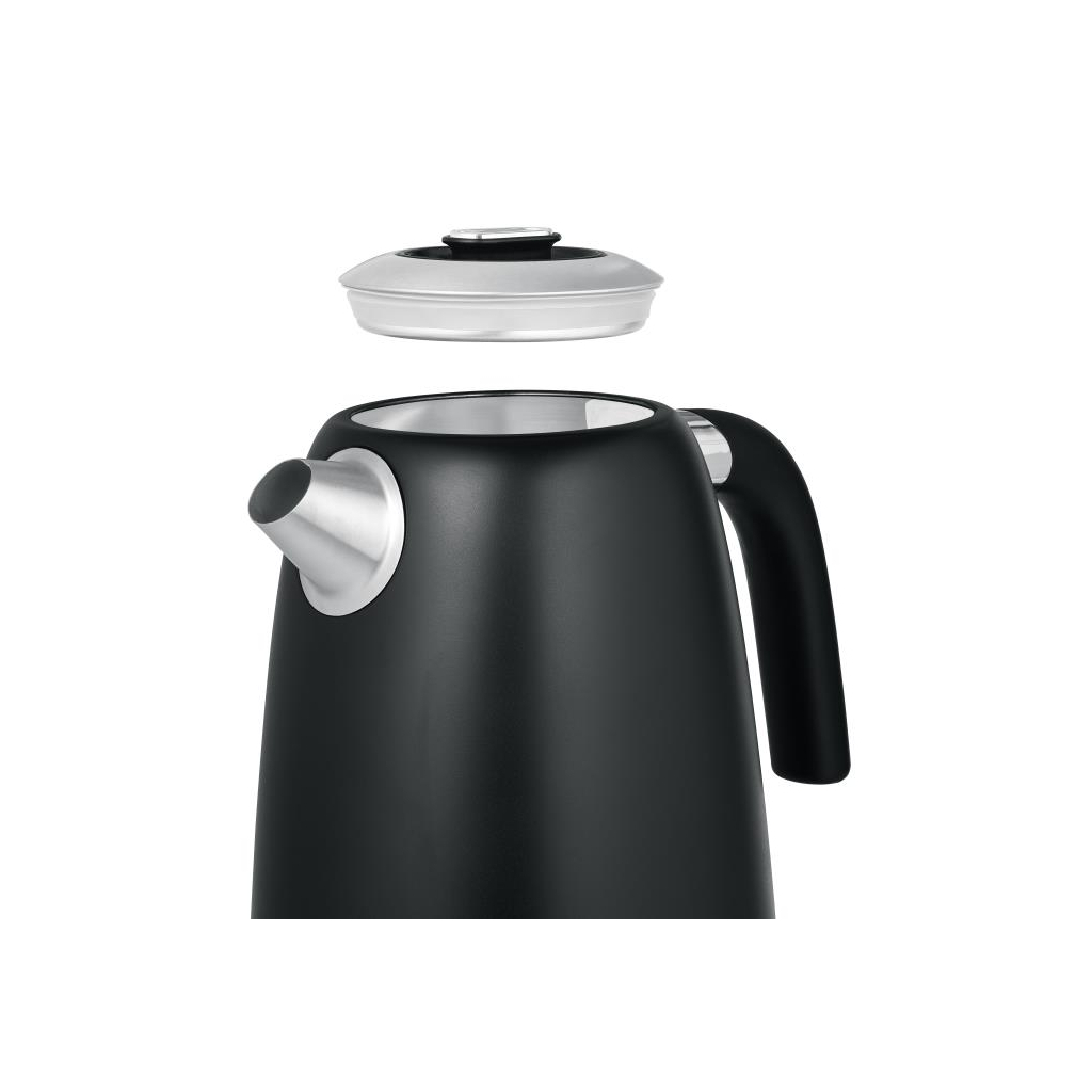 Електрочайник Rotex RKT79-B Smart - фото 4 Електрочайник Rotex RKT79-B Smart - фото 4