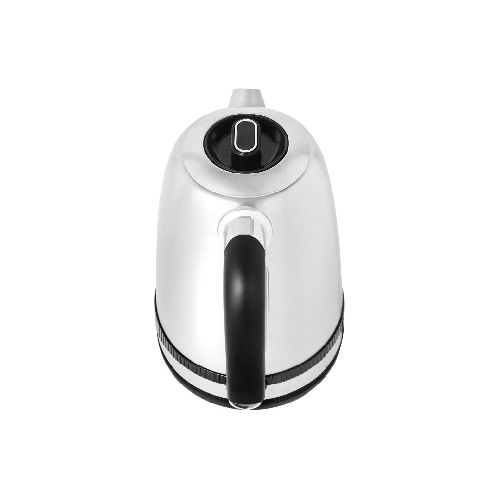 Електрочайник Rotex RKT79-S Smart - фото 2 Електрочайник Rotex RKT79-S Smart - фото 2