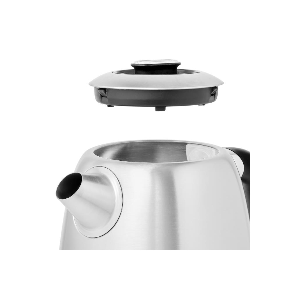 Електрочайник Rotex RKT79-S Smart - фото 4 Електрочайник Rotex RKT79-S Smart - фото 4