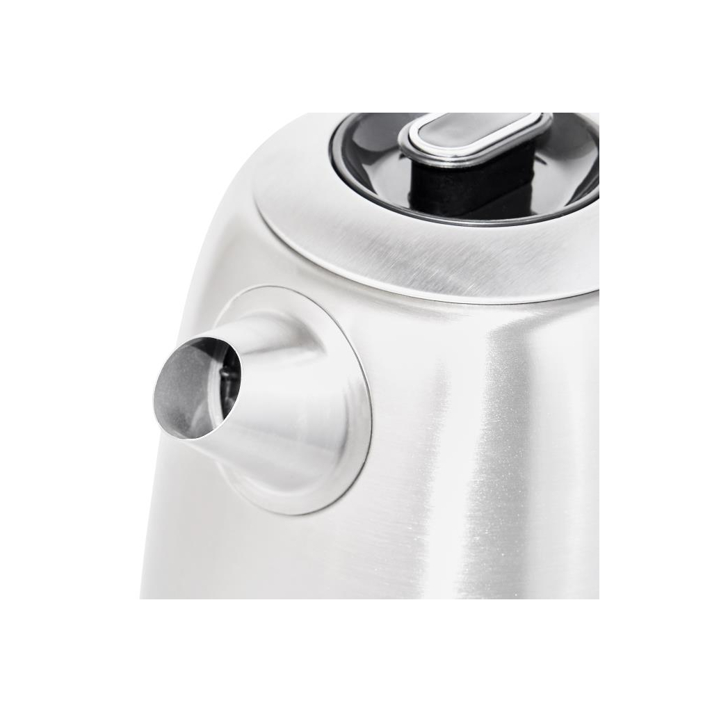 Електрочайник Rotex RKT79-S Smart - фото 5 Електрочайник Rotex RKT79-S Smart - фото 5