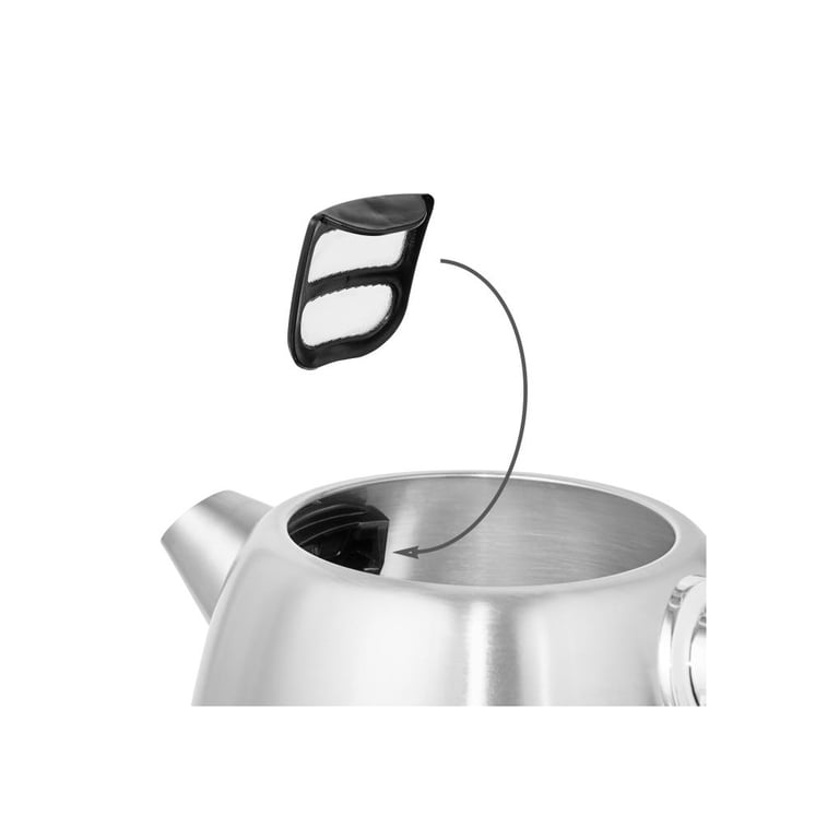 Електрочайник Rotex RKT79-S Smart - фото 6