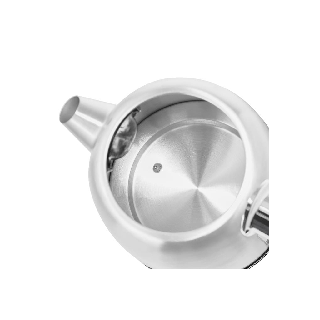 Електрочайник Rotex RKT79-S Smart - фото 7 Електрочайник Rotex RKT79-S Smart - фото 7