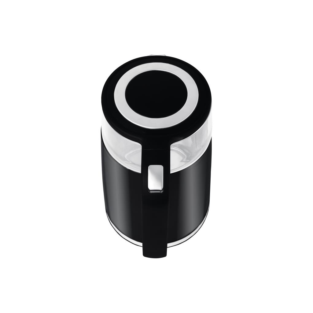 Електрочайник Rotex RKT86-GB Smart - фото 4 Електрочайник Rotex RKT86-GB Smart - фото 4