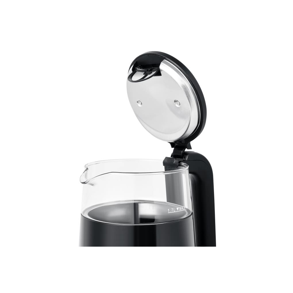 Електрочайник Rotex RKT86-GB Smart - фото 6 Електрочайник Rotex RKT86-GB Smart - фото 6