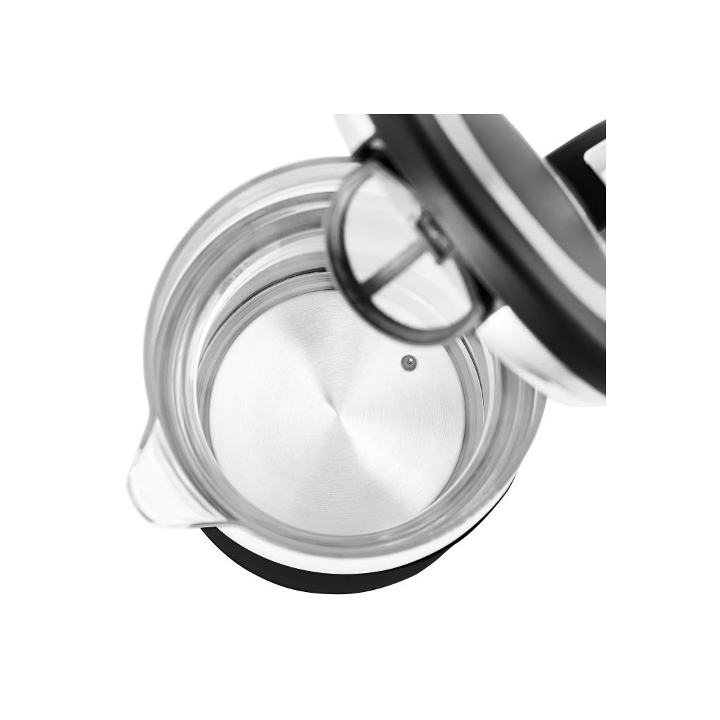 Електрочайник Rotex RKT86-GB Smart - фото 8 Електрочайник Rotex RKT86-GB Smart - фото 8