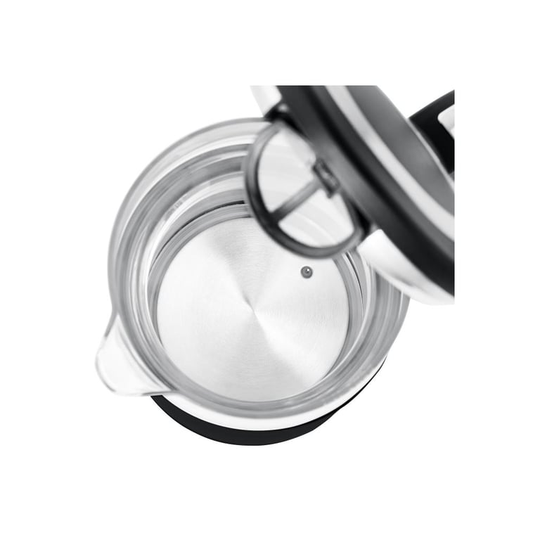 Електрочайник Rotex RKT86-GB Smart - фото 8