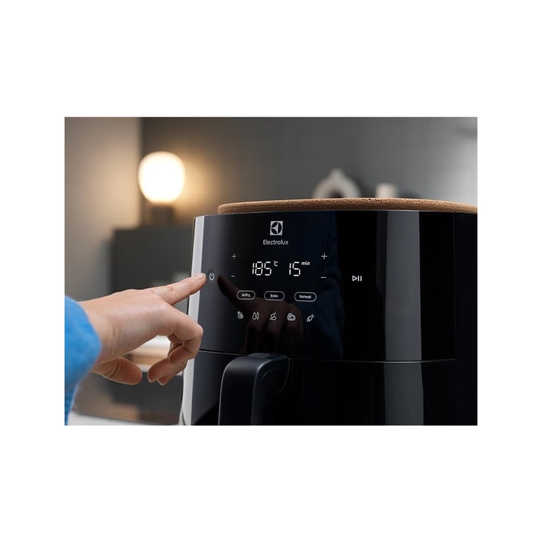 Мультипіч Electrolux EAF5B - фото 2