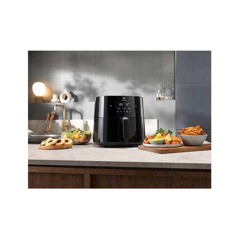 Мультипіч Electrolux EAF5B - фото 4