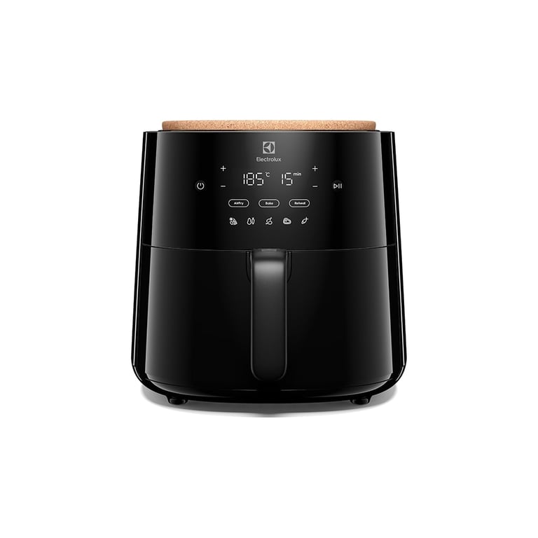 Мультипіч Electrolux EAF5B - фото 8