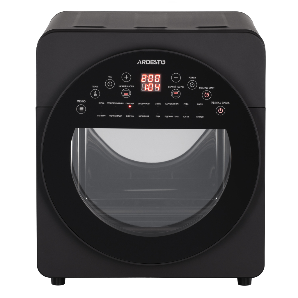 Мультипіч Ardesto AIFO-A145 - фото 1