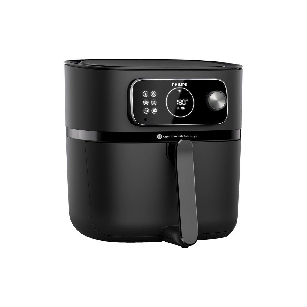 Мультипіч Philips Ovi Combi Connected (HD9876/90) - фото 1