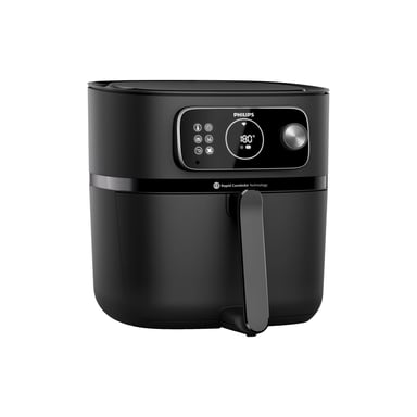 Мультипіч Philips Ovi Combi Connected (HD9876/90) - фото 1