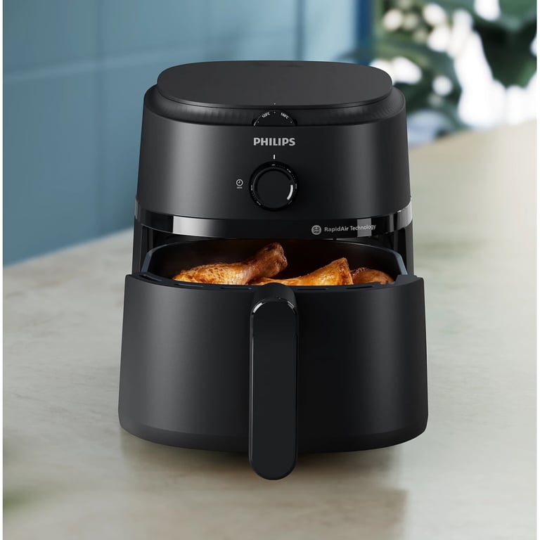 Мультипіч Philips Ovi L серії 1000 (NA120/00) - фото 6