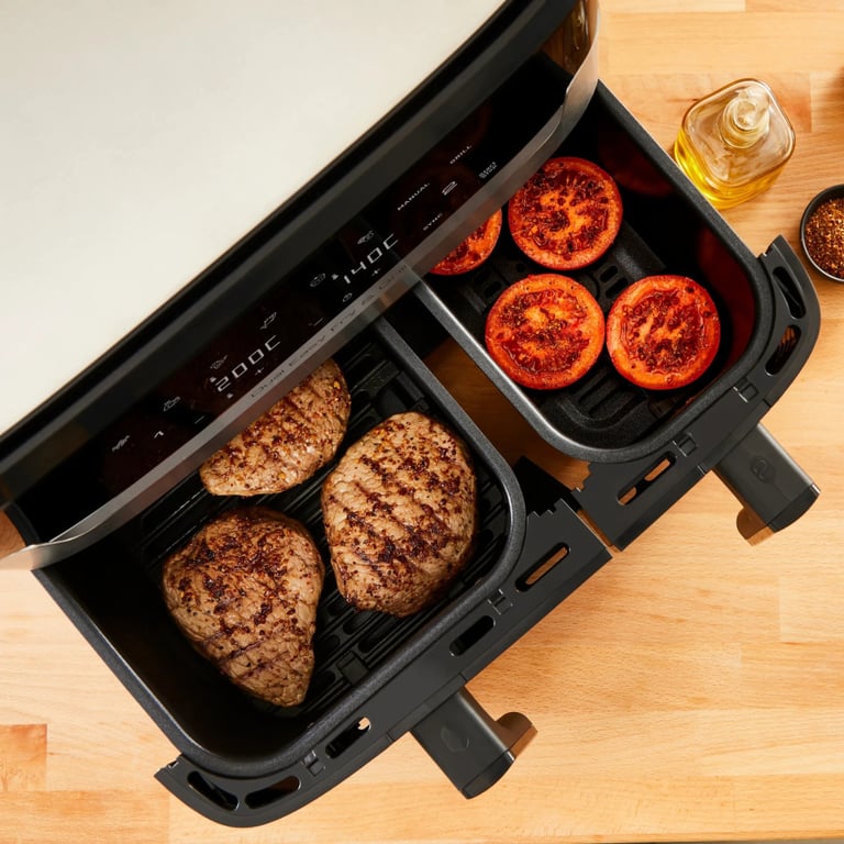 Мультипіч Tefal EY905D10 - фото 6