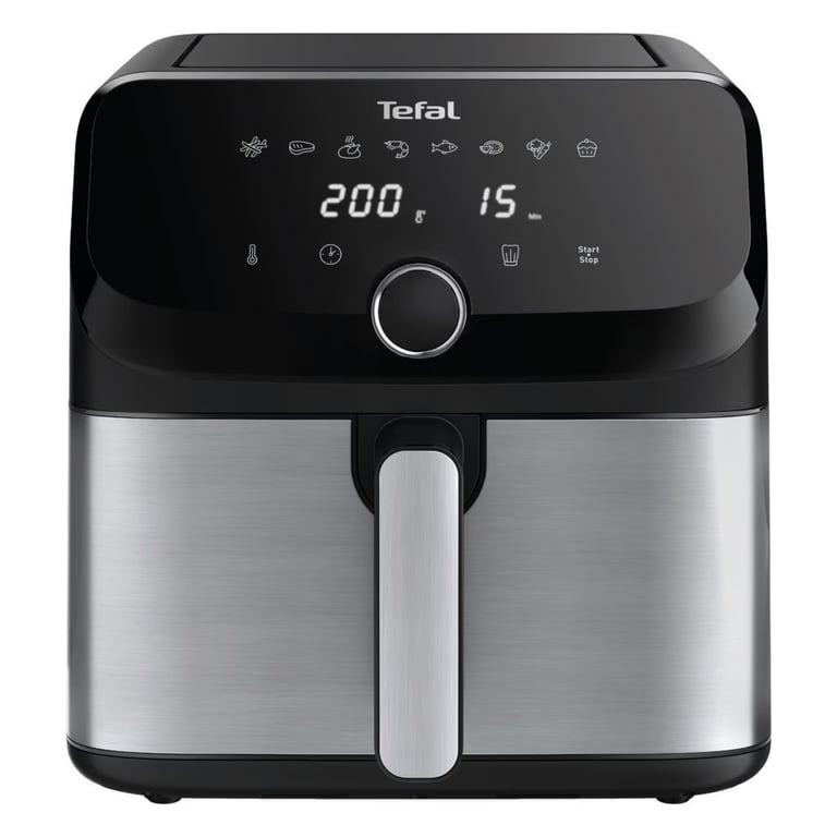 Мультипіч Tefal EY855D10 — фото 1