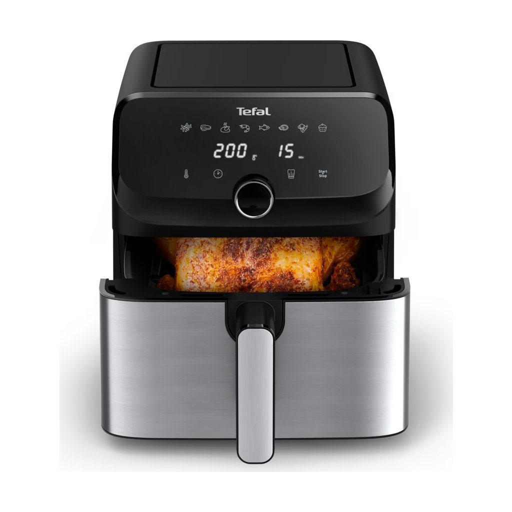 Мультипіч Tefal EY855D10 - фото 2 Мультипіч Tefal EY855D10 - фото 2